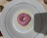 Foto langkah ke 5 dari resep Donat Pisang.