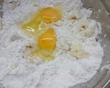 Foto del paso 2 de la receta: Chipa súper fácil y rico (parecen de panadería)