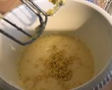 Une image de l'étape 5 de Tarte citron noix de coco au fromage blanc.