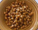 Foto del paso 2 de la receta: Snack de garbanzos