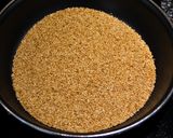 Foto del paso 1 de la receta: Salsa de cerveza y miel