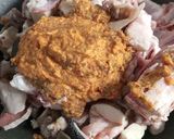 Foto langkah ke 2 dari resep Tongseng Kambing.