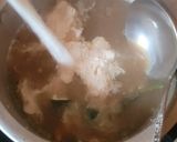 Foto langkah ke 3 dari resep Wedang Kacang Ijo.