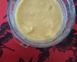 Foto langkah ke 2 dari resep Puding cracker jagung.