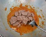 Foto langkah ke 5 dari resep Serundeng Daging Sapi.