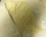 【英式經典】巧克力豆司康的食譜步驟4照片