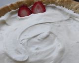 Foto del paso 2 de la receta: Tarta de frutas y crema