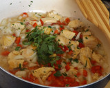 Foto del paso 2 de la receta: Guiso de invierno de pollo con maíz y hortalizas