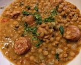 Foto del paso 6 de la receta: Lentejas en multiolla Oster