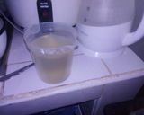 Foto del paso 5 de la receta: Puré de espinacas