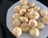 Foto del paso 3 de la receta: Chipa