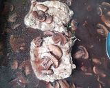 Foto del paso 4 de la receta: Medallones en salsa de vino tinto 🍖🍷🍷