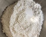 Foto langkah ke 1 dari resep Yoghurt Pancake.