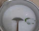 Foto langkah ke 7 dari resep Kolak ungu biji salak.