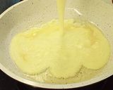 Foto langkah ke 3 dari resep Cara Masak Orak Arik Telur Wortel Saus Tiram.