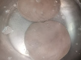 ขนมจีนน้ำยาไก่ใส่ปลาร้า