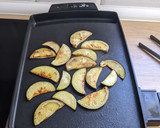 Foto del paso 1 de la receta: Libritos de Lomo con Berenjena