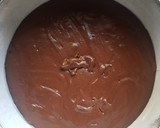 Foto del paso 3 de la receta: Otro bizcochuelo de chocolate muy rico!