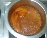 A picture of step 2 of Sweet and Tangy Tamarind Poha.
