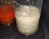 รูปขั้นตอนการทำที่ 9 ของ นำ้ส้มสายชูหมักลิ้นจี่ (Lychee vinegar)
