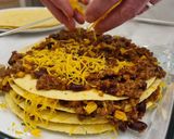 Rakott tortilla casseroles recept fázis 7 fotója