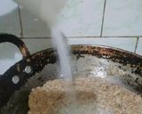 अखरोट का हलवा(akhrot ka halwa recipe in hindi) रेसिपी चरण 7 फोटो