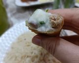 صورة لخطوة 2 من وصفة بوراك البطاطا و التونة 💛