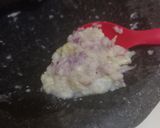 Foto langkah ke 1 dari resep Bekal Sekolah Simpel dan Sehat (hekeng ayam, tumis tauge wortel tahu).