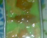 Foto langkah ke 3 dari resep Agar agar roti.