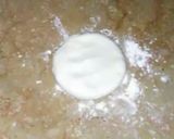 A picture of step 1 of Roghni Naan(baked chicken tikka).