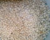 A picture of step 1 of #garaugaraucontest.