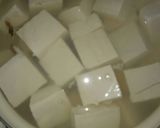 Foto langkah ke 2 dari resep Tahu Susu Gawe Dewe.