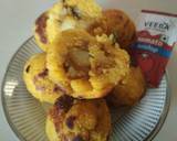 Poha cutlet recipe step 5 photo