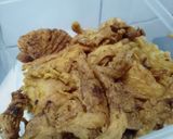 Foto langkah ke 6 dari resep Jamur crispy.