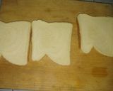 Foto del paso 1 de la receta: Helado frito