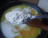 Foto langkah ke 3 dari resep Mini Crakers isi rougout.