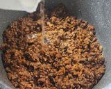 Foto del paso 3 de la receta: Moussaka🍆, receta griega original (con un par de modificaciones para que sea más "saludable")