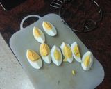 Foto del paso 10 de la receta Ensalada de pasta estilo tres delicias