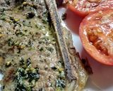 Foto del paso 3 de la receta: Bife con chimichurri