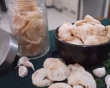 Foto langkah ke 5 dari resep Kerupuk Nasi Aci.