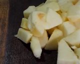 Foto del paso 1 de la receta: Carpa con salsa agridulce