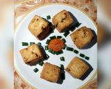 A picture of step 18 of My favorite awara recipee(tofu)2.