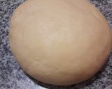 Foto del paso 1 de la receta: Fideos caseros
