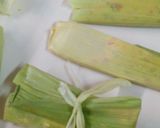 Foto del paso 25 de la receta: Chalas rellenas (3 recetas diferentes) con humita, con carne o en cazuela