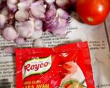 Foto langkah ke 1 dari resep Tumis Kangkung Cepat, Mudah, dan Enak.