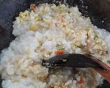 Foto langkah ke 4 dari resep Bubur Goreng.