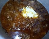 A picture of step 7 of Beef Stew.