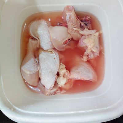 Langkah 1