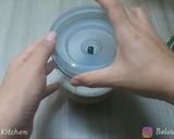 Foto langkah ke 1 dari resep Resep Onde-Onde Kopong | Kokoh | Lembut dan Anti meletus.
