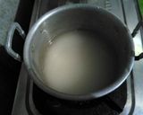 Foto langkah ke 1 dari resep Nasi Boran / Sego Boranan.